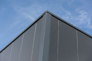 Referenz - Hagen Brandschutz e. K. - Fortmeier Industriebau